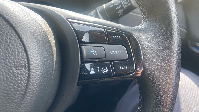 Honda E Ny1 150kW Elegance 69kWh 5dr Auto Electric Hatchback